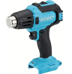 AKU horkovzdušná pistole, 18 V, Hazet 9590-10 -...