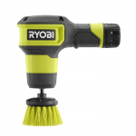Aku kartáč Ryobi RSCR4-0, 4V