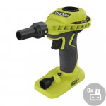 Aku fukar - kompresor Ryobi R18VI-0, 18V