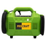 PROCRAFT LK30 Aku kompresor s kobinací nafuková...
