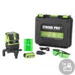 Aku laser HP-NT411G, 4V+1H, zelený