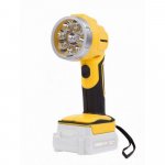 Aku LED svítilna Powerplus POWX0090LI, 18V