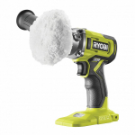 Aku leštička/bruska na detaily Ryobi RDP18-0, 18V