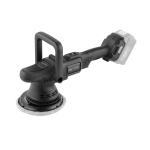 Aku leštička Procraft PM22bb (bez baterie a nab...