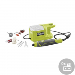 Aku minibruska Ryobi RRT18-0, 18V