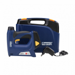 Aku nastřelovací pistole Rapid BTX530, 7,2V (sp...