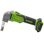 Aku nůžky na plech Procraft SM20 (bez baterie a...