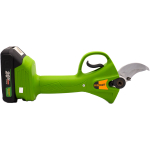 Aku nůžky na větve Procraft ES20Li bez baterie ...