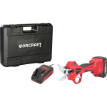 Aku nůžky na větve Worcraft CSC-S20LiB, 20V, Li...