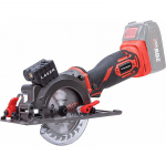 Aku okružní pila Worcraft CMCS-S20LiB, 20V, Li-...
