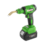 Aku pájecí pistole pro plasty Procraft CS40bb (...