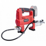 Aku pistole mazací Worcraft CGG-S20Li, 20V Li-Ion