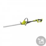 Aku plotostřih Ryobi OHT1850X, 18V, 50cm