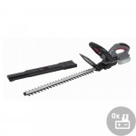 Aku plotostřih Powerplus POWEBG7530, 18V, 41cm