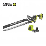 Aku plotostřih Ryobi RY18HT50A-120, 18V, 50cm