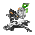 Aku pokosová pila s pojezdem Procraft PGS28bb (...