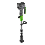 Aku ponorné čerpadlo do sudu Procraft CPN20bb (...