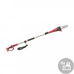 Aku prořezávací pila Worcraft CPS-S20Li, 20V, 2...