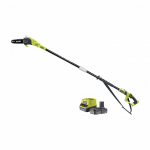 Aku prořezávací pila Ryobi RPP182020, 18V, 20cm