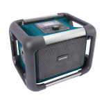 Aku rádio 18 V