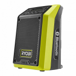 Aku rádio s bluetooth DAB Ryobi RRDAB18-0, 18V