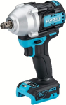 Aku rázový utahovák 950 Nm, 1,2", Hazet - ...