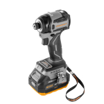 Aku rázový utahovák Procraft Industrial ID20A  ...