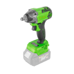 Aku rázový utahovák Procraft PWA20 bez akumulát...