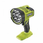 Aku reflektor Ryobi RLS18-0, 18 V