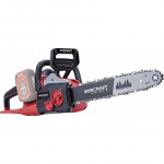 Aku řetězová pila Worcraft CGC-S40LiBA, 2x20V, ...