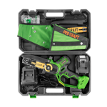 Aku ruční pilka s pouzdrem Procraft PKA32Li-P |...