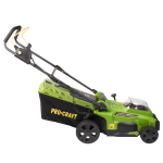 Aku sekačka Procraft PLM20bb (bez baterie a nab...