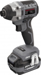 Aku šroubovák 1/4" 200Nm Li-Ion 20V /4,0Ah...
