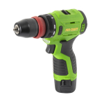 Aku šroubovák Procraft PA12Pro DFR-2b-c se sado...