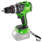 Aku šroubovák Procraft PA18ProBL (bez baterie a...