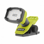 Aku svítilna se svorkou Ryobi RLC4-0, USB Lithium