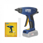 Aku tavná pistole Rapid BGX500 P4A, 18V, box