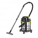 Aku vysavač RYOBI R18WDV-0, 18V