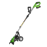 Aku vyžínač Procraft PTA-25-2B | PTA-25-2B