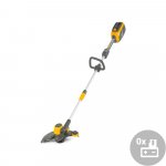 Aku strunová sekačka Stiga GT 500e, 48V, 30cm