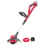 Aku vyžínač Worcraft CGT-S20LiST, 20V, 24cm