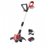 Aku vyžínač Worcraft WPGT203, 20V, 1x akumuláto...