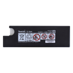 akumulátor Li-ion 12V/2,0Ah CL114FD, CL117FD