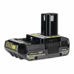 Akumulátor Ryobi RB1820C, 18V, 2Ah