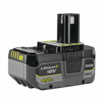 Akumulátor Ryobi RB1840X, 18V, 4Ah