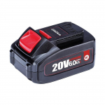 Akumulátor Worcraft CLB-20V-6.0 ShareSYS 6Ah, S...