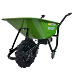 PROCRAFT PWB150 Akumulátorové kolečko