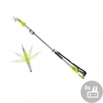Aku tyčové nůžky na větve Ryobi RY18PLA-0, 18V