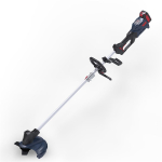 Akumulátorový křovinořez FS 18-401-30
