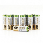 Alkalická speciální baterie GP 23AF (MN21, V23G...